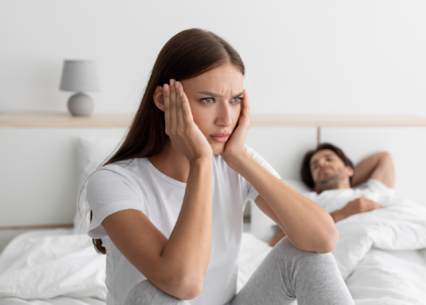 Sleep Disorders: Types, Symptoms & Impacts